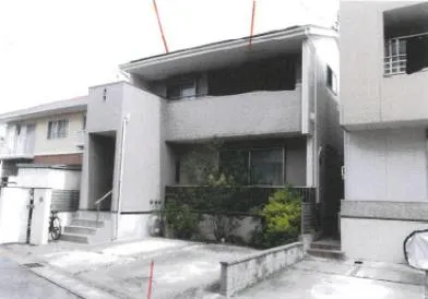 碧南市 戸建て 競売物件の写真