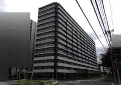 千葉市 マンション 競売物件の写真