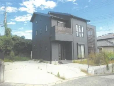 高萩市 戸建て 競売物件の写真