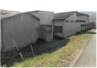 徳島県美馬市 戸建て 競売物件の写真