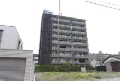 岩倉市 マンション 競売物件の写真