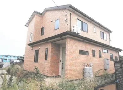 稲敷郡阿見町 戸建て 競売物件の写真