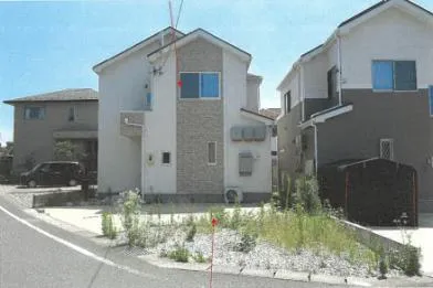 可児市 戸建て 競売物件の写真