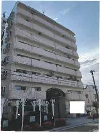 盛岡市 マンション 競売物件の写真