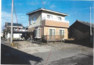 西尾市 戸建て 競売物件の写真