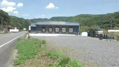 美祢市 戸建て 競売物件の写真