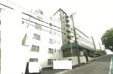 西宮市 マンション 競売物件の写真