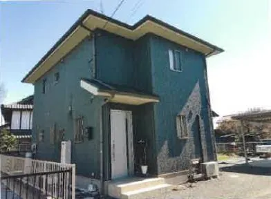 太田市 戸建て 競売物件の写真