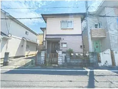 坂戸市 戸建て 競売物件の写真