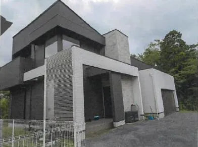八王子市 戸建て 競売物件の写真