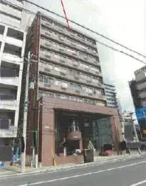 甲府市 マンション 競売物件の写真