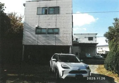 伊勢市 戸建て 競売物件の写真