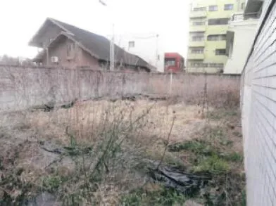 高崎市 土地 競売物件の写真