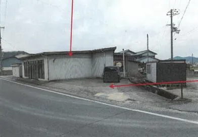 加古川市 土地 競売物件の写真
