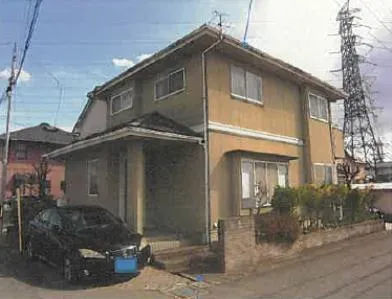 仙台市 戸建て 競売物件の写真