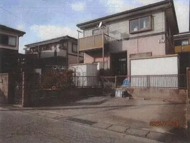 飯田市 戸建て 競売物件の写真
