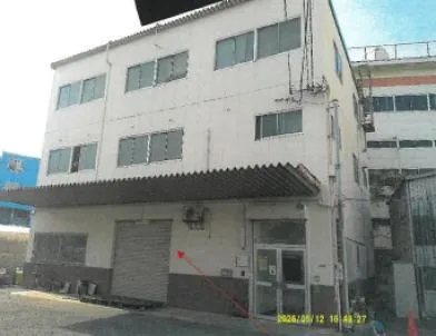 交野市 戸建て 競売物件の写真