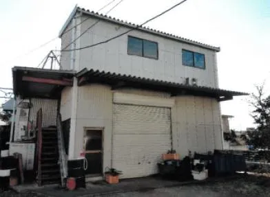 桐生市 戸建て 競売物件の写真