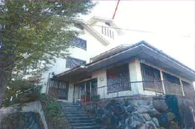 山梨市 戸建て 競売物件の写真