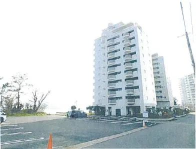 京都府宮津市 マンション 競売物件の写真
