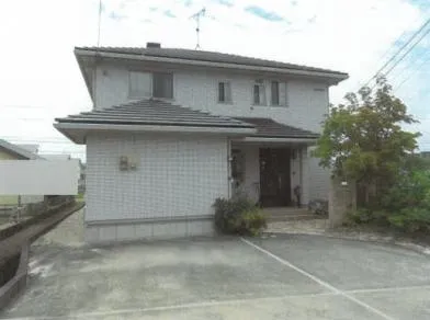 小城市 戸建て 競売物件の写真