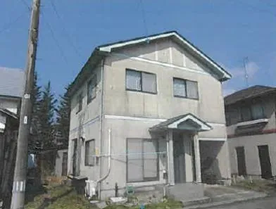 加美郡加美町 戸建て 競売物件の写真