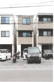 川崎市 戸建て 競売物件の写真
