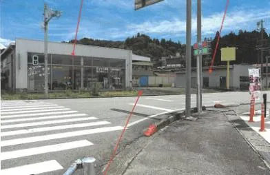 高山市 戸建て 競売物件の写真