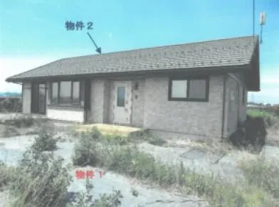 栃木市 戸建て 競売物件の写真