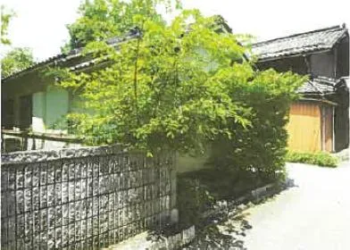 長浜市 戸建て 競売物件の写真