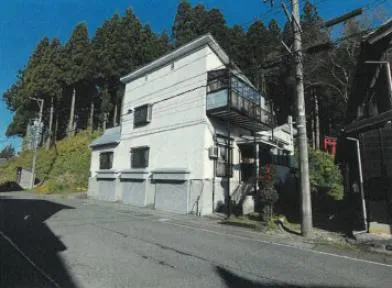 長岡市 戸建て 競売物件の写真