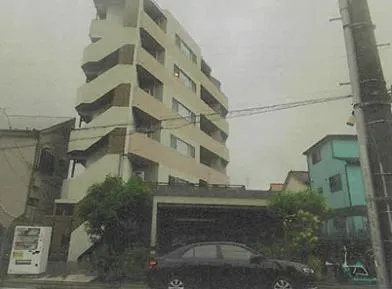 練馬区 マンション 競売物件の写真