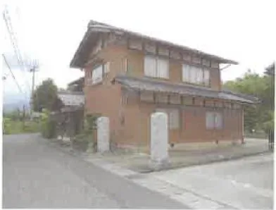 東近江市 戸建て 競売物件の写真