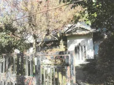 前橋市 戸建て 競売物件の写真