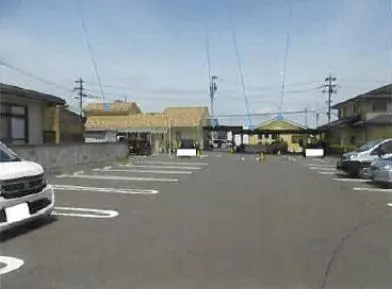 福島市 土地 競売物件の写真