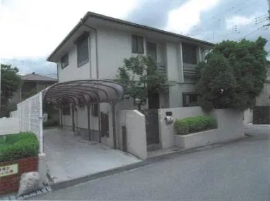 堺市 戸建て 競売物件の写真