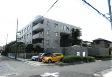さいたま市 マンション 競売物件の写真