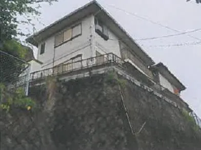 江田島市 戸建て 競売物件の写真