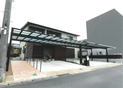 神崎郡福崎町 戸建て 競売物件の写真