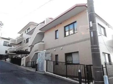 横浜市 マンション 競売物件の写真