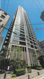 大阪市 マンション 競売物件の写真