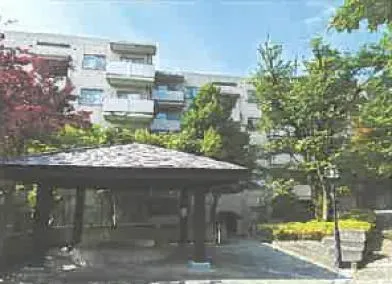 所沢市 マンション 競売物件の写真