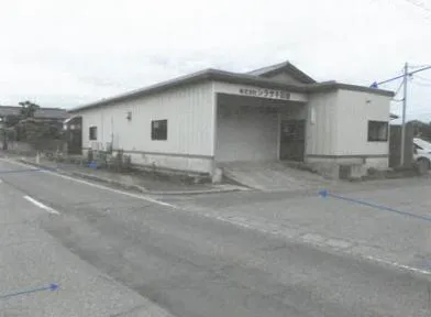 坂井市 戸建て 競売物件の写真