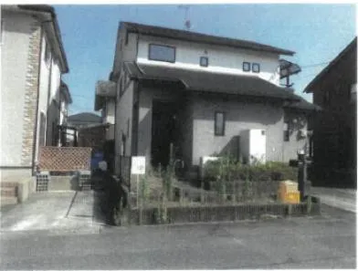 朝倉郡筑前町 戸建て 競売物件の写真