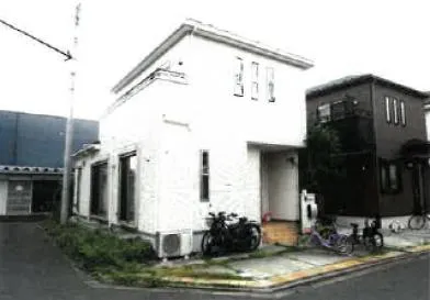 新座市 戸建て 競売物件の写真