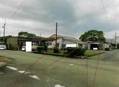 田原市 戸建て 競売物件の写真