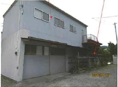 賀茂郡東伊豆町 戸建て 競売物件の写真