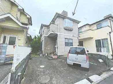 坂戸市 戸建て 競売物件の写真