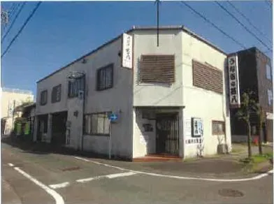 掛川市 戸建て 競売物件の写真