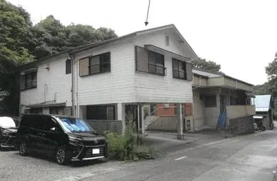 鳥羽市 土地 競売物件の写真